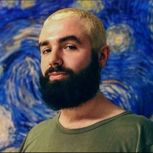 Meet your Posher, Scott